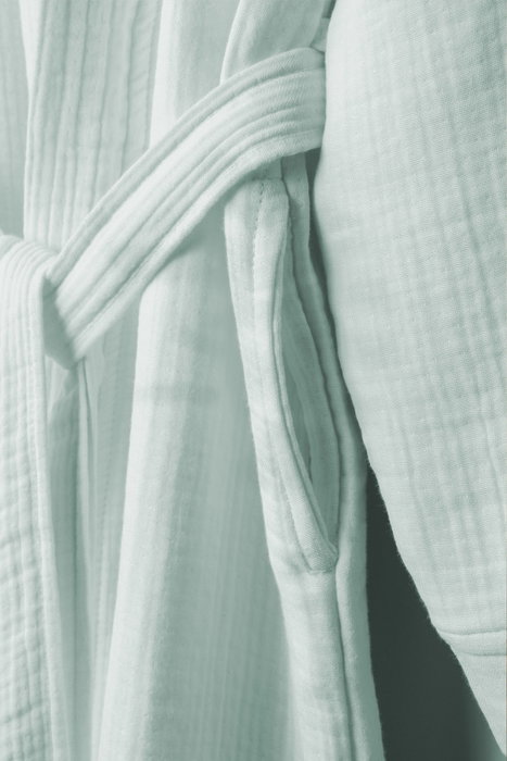Mijölnir Kimono Menta L/XL Mijölnir Kimono Menta L/XL